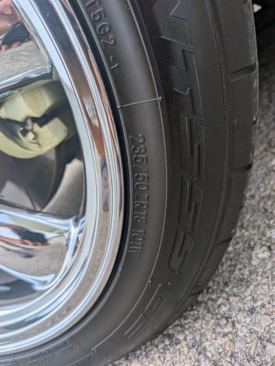 2005 Ford Mustang GT Premium Turbocharged
