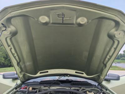 2005 Ford Mustang GT Premium Turbocharged