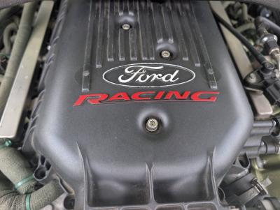 2005 Ford Mustang GT Premium Turbocharged