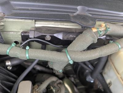 2005 Ford Mustang GT Premium Turbocharged