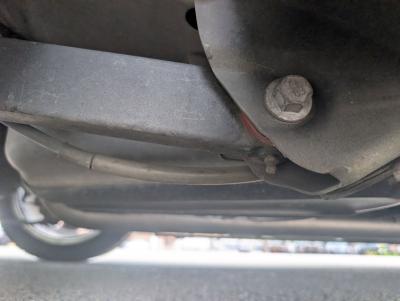 2005 Ford Mustang GT Premium Turbocharged