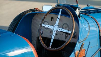 1927 Bugatti Type 37