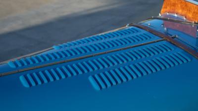 1927 Bugatti Type 37