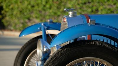 1927 Bugatti Type 37
