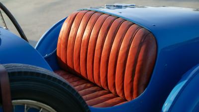 1927 Bugatti Type 37