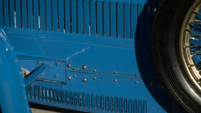 1927 Bugatti Type 37