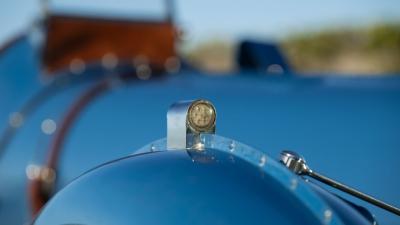 1927 Bugatti Type 37