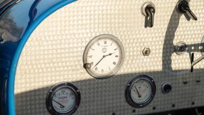1927 Bugatti Type 37