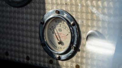 1927 Bugatti Type 37