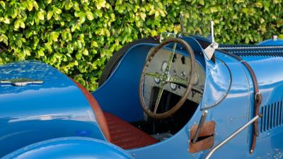 1927 Bugatti Type 37