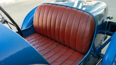 1927 Bugatti Type 37