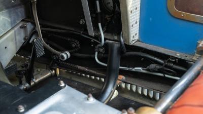 1927 Bugatti Type 37