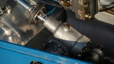 1927 Bugatti Type 37