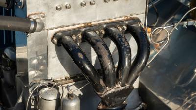 1927 Bugatti Type 37