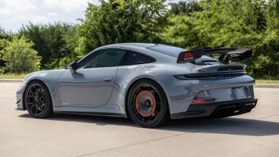 2023 Porsche 911 GT3 "Manthey Racing"
