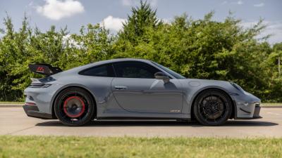 2023 Porsche 911 GT3 "Manthey Racing"