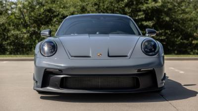 2023 Porsche 911 GT3 "Manthey Racing"