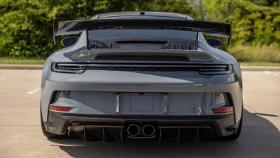 2023 Porsche 911 GT3 "Manthey Racing"