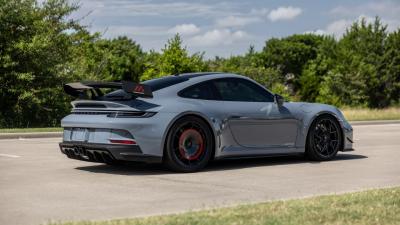 2023 Porsche 911 GT3 "Manthey Racing"