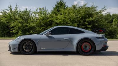 2023 Porsche 911 GT3 "Manthey Racing"