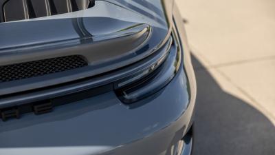 2023 Porsche 911 GT3 "Manthey Racing"