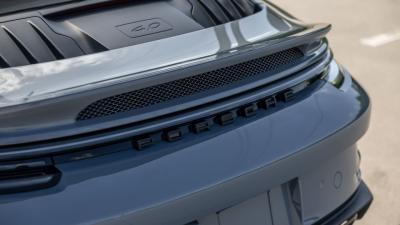 2023 Porsche 911 GT3 "Manthey Racing"