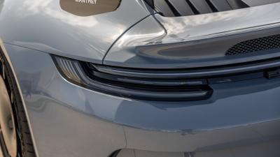2023 Porsche 911 GT3 "Manthey Racing"