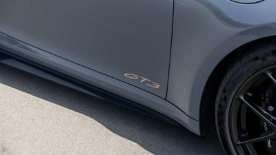 2023 Porsche 911 GT3 "Manthey Racing"