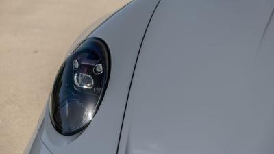 2023 Porsche 911 GT3 "Manthey Racing"