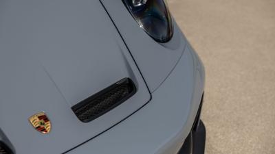 2023 Porsche 911 GT3 "Manthey Racing"