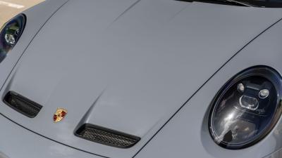 2023 Porsche 911 GT3 "Manthey Racing"