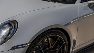 2023 Porsche 911 GT3 "Manthey Racing"