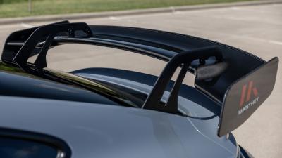 2023 Porsche 911 GT3 "Manthey Racing"