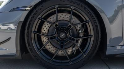 2023 Porsche 911 GT3 "Manthey Racing"