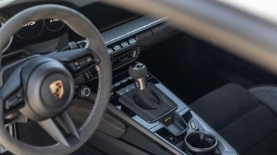 2023 Porsche 911 GT3 "Manthey Racing"