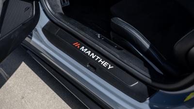 2023 Porsche 911 GT3 "Manthey Racing"