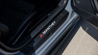2023 Porsche 911 GT3 "Manthey Racing"