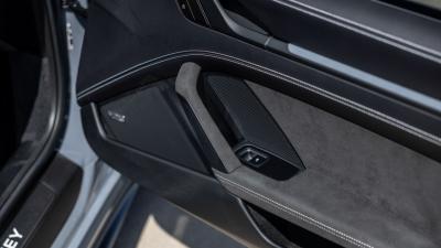 2023 Porsche 911 GT3 "Manthey Racing"