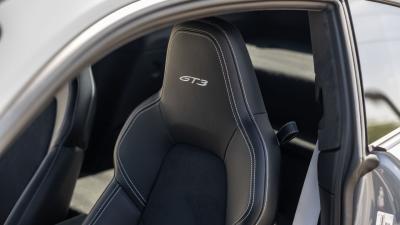 2023 Porsche 911 GT3 "Manthey Racing"