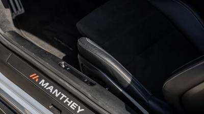 2023 Porsche 911 GT3 "Manthey Racing"