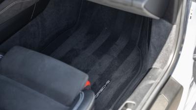 2023 Porsche 911 GT3 "Manthey Racing"