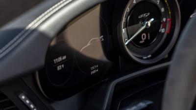 2023 Porsche 911 GT3 "Manthey Racing"