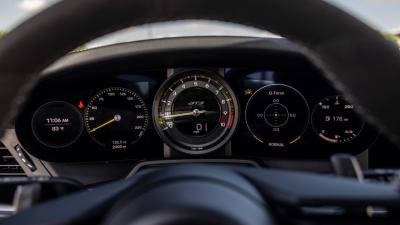 2023 Porsche 911 GT3 "Manthey Racing"
