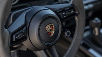2023 Porsche 911 GT3 "Manthey Racing"