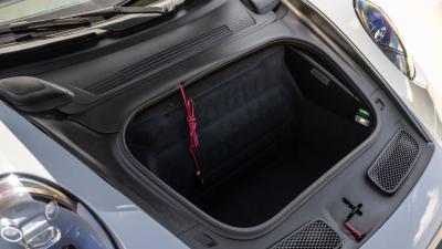 2023 Porsche 911 GT3 "Manthey Racing"