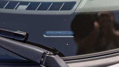 2023 Porsche 911 GT3 "Manthey Racing"