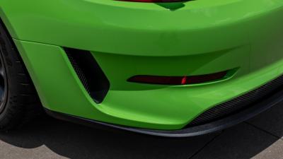 2019 Porsche 911 GT3 RS