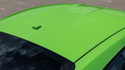2019 Porsche 911 GT3 RS