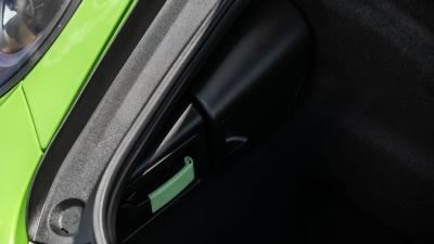 2019 Porsche 911 GT3 RS