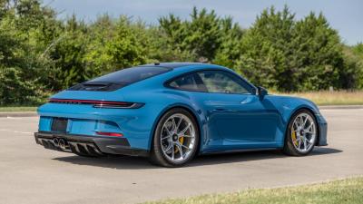 2022 Porsche 911 GT3 Touring